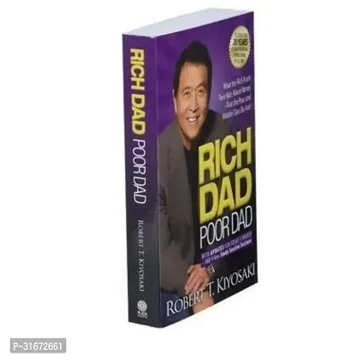 Rich Dad Poor Dad by Robert T. Kiyosaki - A Guide to Financial Independence-thumb3