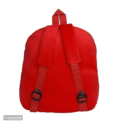 MARISSA Kids Backpack Hello Kitty RED-thumb2