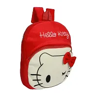 MARISSA Kids Backpack Hello Kitty RED-thumb3