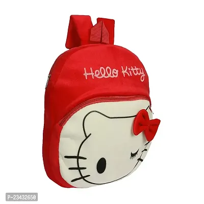 MARISSA Kids Backpack Hello Kitty RED-thumb4