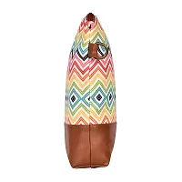 Marissa beautiful multi printed sling bag for girls and women-thumb2