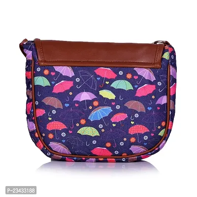 MARISSA Sling Bag for Girls  Women (Multi Color)-thumb4