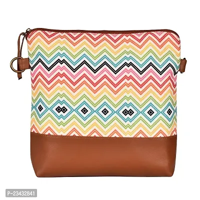 Marissa beautiful multi printed sling bag for girls and women-thumb4