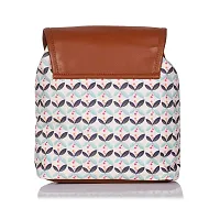 MARISSA Sling Bag for Girls  Women For Daily Travel available in Multi Color-thumb1