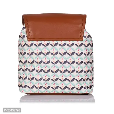 MARISSA Sling Bag for Girls  Women For Daily Travel available in Multi Color-thumb2