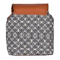 MARISSA Casual, Stylish, Latest Synthetic Sling Bags for Girls  Women, Best for College, Office, Outing and for Daily Travel available in Black Color.-thumb1