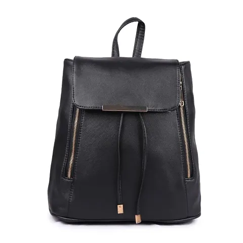 PU BACKPACK FOR WOMEN