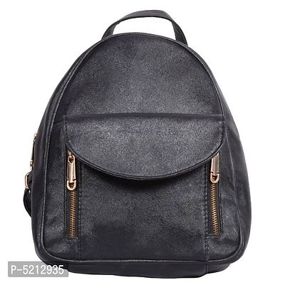 MARISSA PU BACKPACK FOR WOMEN AND GIRLS