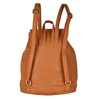 MARISSA PU BACKPACK FOR WOMEN AND GIRLS-thumb1