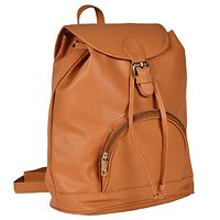 MARISSA PU BACKPACK FOR WOMEN AND GIRLS-thumb3