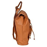 MARISSA PU BACKPACK FOR WOMEN AND GIRLS-thumb4