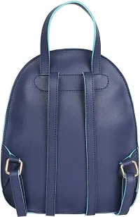 MARISSA PU BACKPACK FOR WOMEN AND GIRLS-thumb1