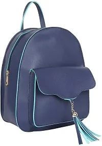 MARISSA PU BACKPACK FOR WOMEN AND GIRLS-thumb3