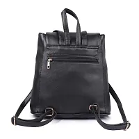 MARISSA PU BACKPACK FOR WOMEN AND GIRLS-thumb1