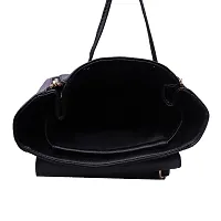 MARISSA PU BACKPACK FOR WOMEN AND GIRLS-thumb2