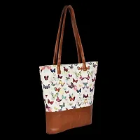 MARISSA PRINTED CANVAS TOTE BAG FOR GIRLS AND WOMEN-thumb1