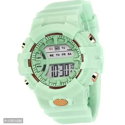 Stylish Digital Watch For Kids