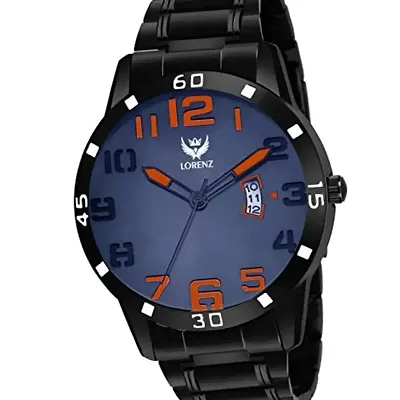 LORENZ Casual Analog Watch for Men | Watch for Boys
