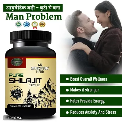 Essential Pure Shilajit Capsule For Ling Long Big Size Sexual Capsule Removes Sex Disability Sex Capsule For Satisfaction