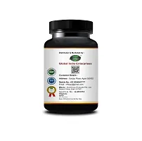 Essential Ashwagandha Capsule For Longer Bigger Size Sexual Capsule Reduce Sex Delay Sex Capsule For More Stamina-thumb1