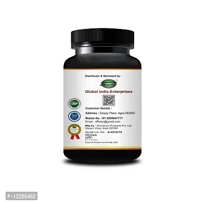 Essential Ashwagandha Capsule For Longer Bigger Size Sexual Capsule Reduce Sex Delay Sex Capsule For More Stamina-thumb2