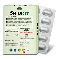 Essential Shilajit Capsule For Longer Bigger Size Sexual Capsule Reduce Sexual Weakness, Sex Capsule For Extra Power-thumb1