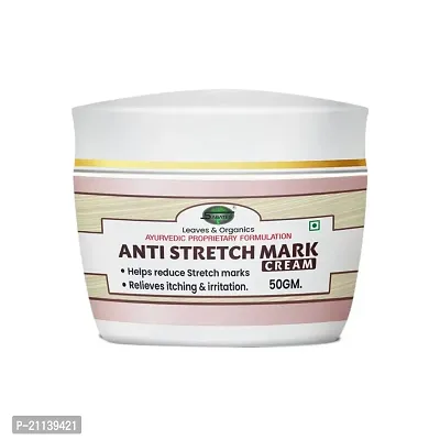 INLAZER Anti Stretch Marks Cream | Uneven Skin Tone| Stretch Marks  Ageing Signs for Glowing Skin  Moisturizing Cream, Stretch mark remover for Stomach, thighs  all body parts, For Men Women