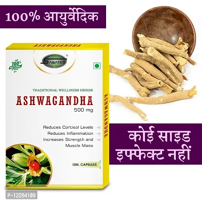 Essential Ashwagandha Capsule For Ling Long Big Size Sexual Capsule Reduce Sexual Weakness Level, Sex Capsule Boosts More Energy