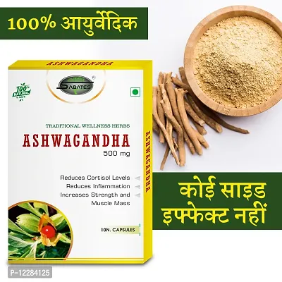 Essential Ashwagandha Capsule For Ling Long Big Size Sexual Capsule Reduce Sexual Weakness Level, Sex Capsule Improves Power