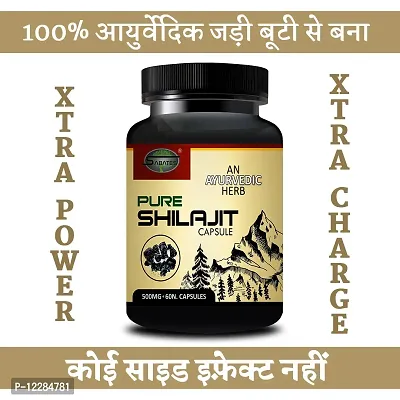 Essential Pure Shilajit Capsule For Longer Harder Size Sexual Capsule Reduce Sexual Weakness Booster Sex Capsule For More Stamina