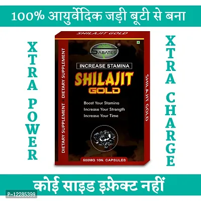 Essential Shilajit Gold Capsule For Ling Long Big Size Sexual Capsule Reduce Sexual Weakness, Sex Capsule Boosts Extra Power