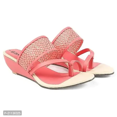 Fancy new online sandal