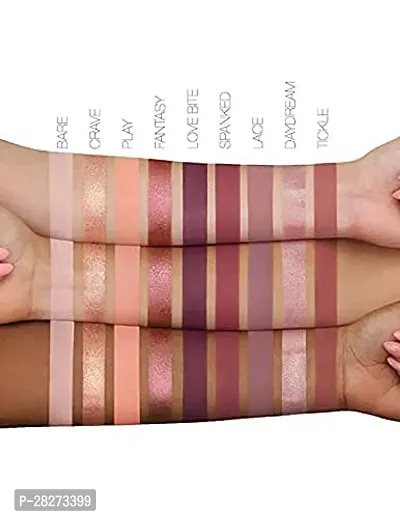 New Nude Edition Eyeshadow Palette 18 (Multi Color)-thumb3