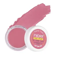 FYORR Premium Lips Cheeks Eyes Tint N Play For Natural Attractive Glow of Lipstick Blush Eyeshadow Combo Packs) (7g Each (Lip On Lip) (Over The ODDS)-thumb1