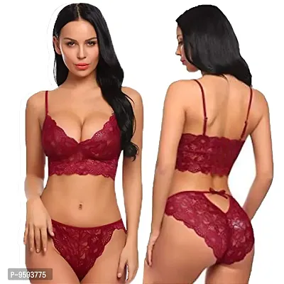 Buy Naughty Wish Hot Sexy Women Hot Honeymoon Babydoll Lingerie