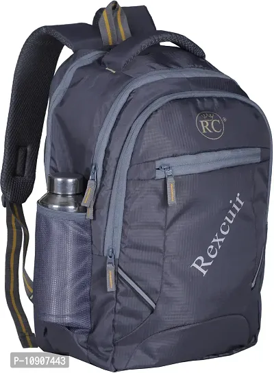 Casual Waterproof Laptop Backpackschool Bag Office Bag College Bag-thumb4