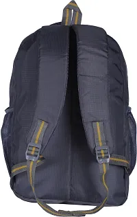 Casual Waterproof Laptop Backpackschool Bag Office Bag College Bag-thumb1