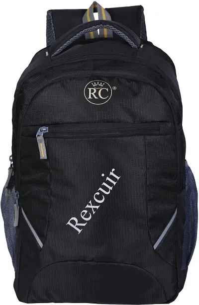Casual Waterproof Laptop Backpack School Bag Office Bag College Bag