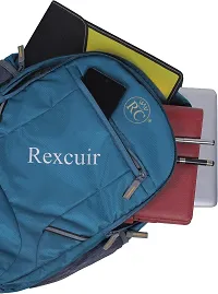 Casual Waterproof Laptop Backpackschool Bag Office Bag College Bag-thumb4