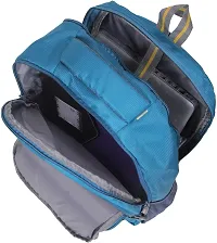 Casual Waterproof Laptop Backpackschool Bag Office Bag College Bag-thumb2