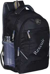 Casual Waterproof Laptop Backpack School Bag Office Bag College Bag-thumb3