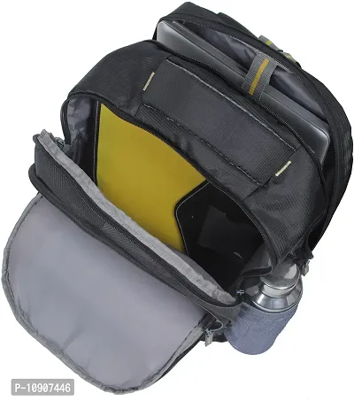 Casual Waterproof Laptop Backpack School Bag Office Bag College Bag-thumb3
