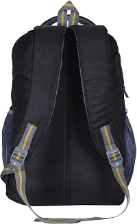 Casual Waterproof Laptop Backpack School Bag Office Bag College Bag-thumb1