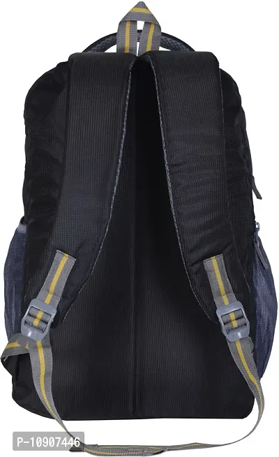 Casual Waterproof Laptop Backpack School Bag Office Bag College Bag-thumb2