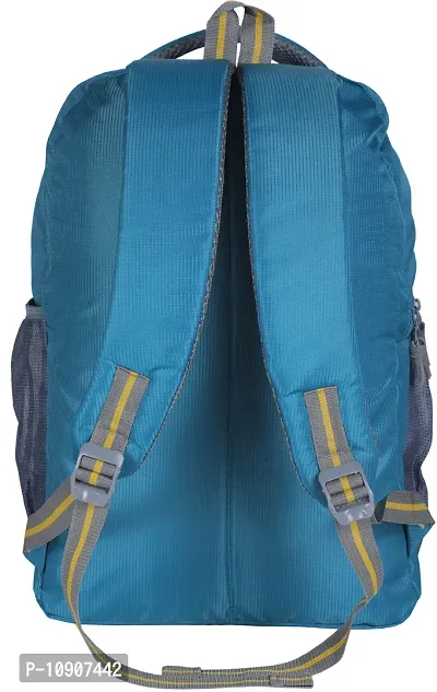 Casual Waterproof Laptop Backpackschool Bag Office Bag College Bag-thumb2