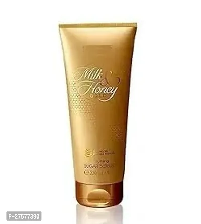 Milk And Honey Gold Smoothing Sugar Scrub - 200ml-thumb0