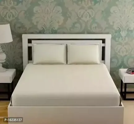 Fancy Printed Bedsheet For Home