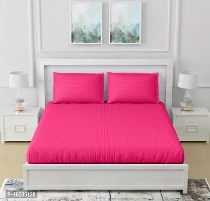 Fancy Printed Bedsheet For Home