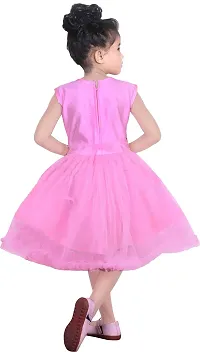 Girls Party Wear Dresses-thumb1