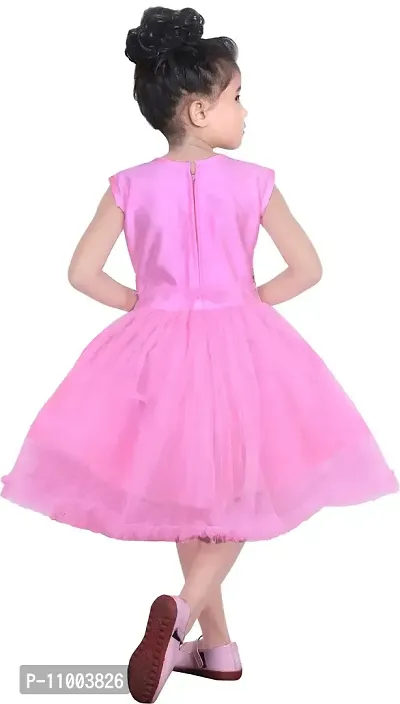 Girls Party Wear Dresses-thumb2